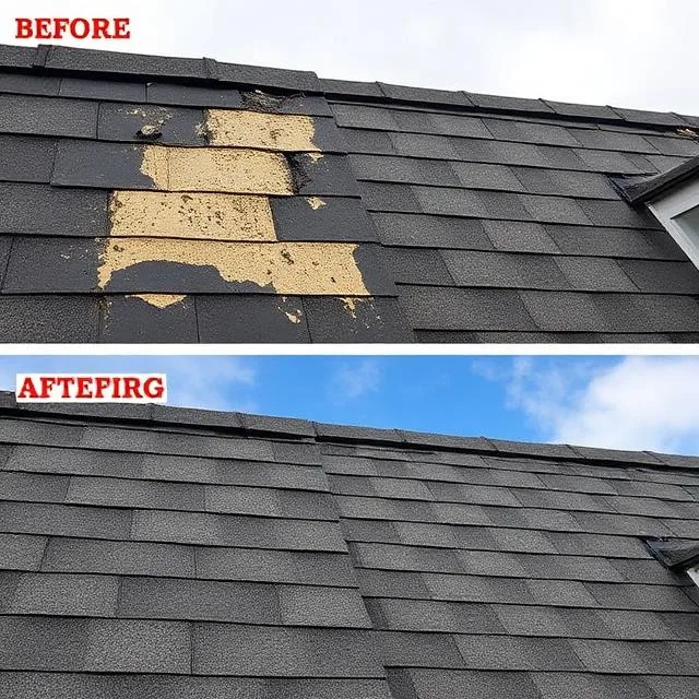 Roof Repair Near Me in Columbia City, OR near me
